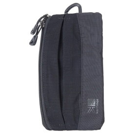 Karrimor｜カリマー アウトドアポーチ TC shoulder pouch TC ショルダーポーチ Black 501068-9000 [H20×W11cm /50g]
