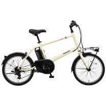 楽天市場】20型 電動アシスト自転車 ベロスター・ミニの通販