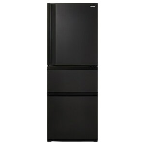 ւ3000pti(9/30܂)y{ݒuz ŁbTOSHIBA ① VEGETAixW[^jSCV[Y }bg`R[ GR-W33SC-KZ [60cm /326L /3hA /EJ^Cv /2024N]yref_Rez