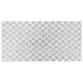 トラスコ中山｜TRUSCO NAKAYAMA 超高輝度反射シート　プリズム型　455mmX227mm　白　HS4522P