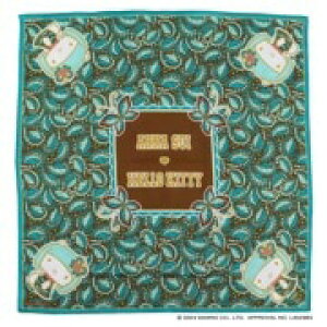 �u���[�~���O�����bBLOOMING NAKANISHI ANNA SUI × HELLO KITTY�@�唻�v�����g�n���J�`�@���[�t��
