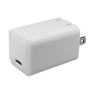 GOPPAbSbp AC-USB[d m[gp\RE^ubgPCΉ 65W [1|[gFUSB-C /USB Power DeliveryΉ] zCg GP-ACC65PGR/W