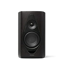 SONUS FABER｜ソナス・ファベール ワイヤレススピーカー ペア グラファイト Duetto Graphite [Bluetooth対応 /Wi-Fi対応]