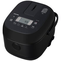 楽天市場】炊飯器 ih 東芝 3合の通販