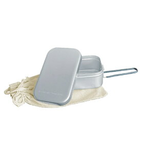 Wonder Three Sides｜ワンダースリーサイド 極厚メスティン 30037