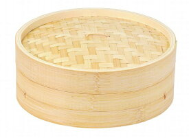 パール金属｜PEARL METAL 中華家　竹製せいろ27cm HC-0596