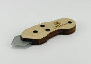 HEMIxIPD|ヘミアイピーディ ぷら用カンナ Ver.3 角さん改(アラタメ)