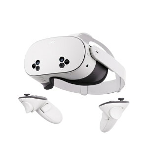 Metab^ Meta Quest 3S 256GB [̐Eɔэ /肦Ȃ̌ /Rg[[t̃I[CVREMRwbhZbg /𑜓x] yzsz