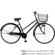 楽天市場】asahi 自転車 フェリーク 26の通販