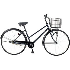 あさひ｜asahi 自転車 アフィッシュS BAA270HD-O ブラックネイビー 148982001 [27インチ]【キャンセル・返品不可】 【代金引換配送不可】