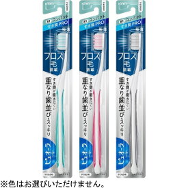 花王｜Kao ピュオーラハブラシ すき間PRO コンパクト やわらかめ 1本