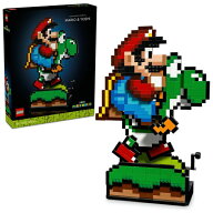 レゴジャパン｜LEGO LEGO（レゴ） 71438 スーパーマリオワールド：マリオ と ヨッシー