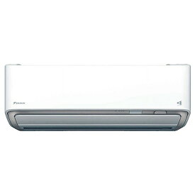 買替えで10000pt進呈(7/31まで)【無料延長保証】 ダイキン｜DAIKIN エアコン 2025年 うるさらX RBKシリーズ ホワイト AN565ARBKP-W [おもに18畳用 /200V]【aircon_Re】