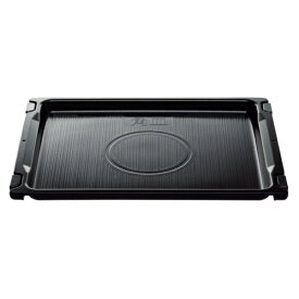 象印マホービン｜ZOJIRUSHI 【ES-KA18用】オーブレンジ角皿(セラミック製) ESE05