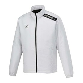 mizuno｜ミズノ メンズ 中綿ウォーマージャケット ルナーロック K2JEB532 [メンズ /Mサイズ]【返品交換不可】