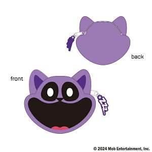 INFOLENS�b�C���t�H�����Y Poppy Playtime �t�F�C�X�|�[�`�i�L���b�g�i�b�v�j