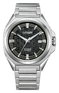 �y�G���g���[�ōő�S�z�|�C���g�Ҍ��b3/11�܂Łz CITIZEN�b�V�`�Y�� Series 8�i�V���[�Y8�j ���J�j�J�� 831 Mechanical NB6050-51E