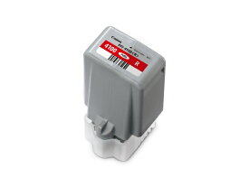 CANON｜キヤノン PFI-4100R 純正プリンターインク imagePROGRAF PRO-1100用 レッド