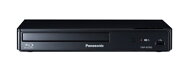Panasonic｜パナソニック ブルーレイプレーヤー DMP-BD90S-K [ハイレゾ対応 /再生専用]