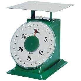【エントリーで最大2万ポイント当たる｜2/25まで】 大和製衡｜YAMATO-SCALE 特大型上皿はかり　YSD−50（50kg）　YSD50《※画像はイメージです。実際の商品とは異なります》