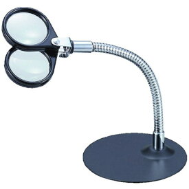 池田レンズ工業｜IKEDA LENS INDUSTRIAL スタンドルーペ　1645