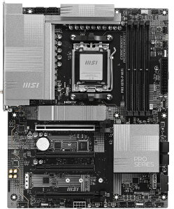 MSIbGGXAC }U[{[h(Socket AM5) PRO X870-P WIFI [ATX]