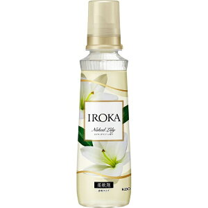 ԉbKao IROKA lCLbh[ { 540ml