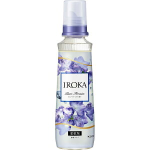 ԉbKao IROKA sAt[WA { 540ml