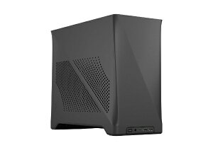 yGg[ōőSz|CgҌb9/11z FRACTAL DESIGNbtN^fUC PCP[X [Mini-ITX] Era 2 `R[O[ FD-C-ERA2N-02