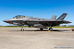 �v���b�c�bPLATZ 1/72 �q�󎩉q�� F-35A ���C�g�j���OII ��302��s�� 50���N�L�O�h���@