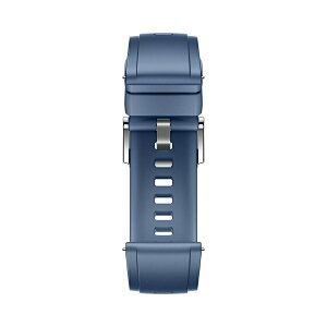 HUAWEI�b�t�@�[�E�F�C EasyFit3-22F0/22mm Fluoroelastomer Blue