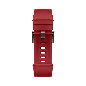 HUAWEI�b�t�@�[�E�F�C EasyFit3-22F0/22mm Fluoroelastomer Alizarin Red
