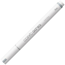 G-Too｜ジー・トゥー 水性ペン copic acrea(コピックアクレア) 003 Cool Gray