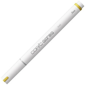 G-ToobW[EgD[ y copic acrea(RsbNANA) 005 Gold