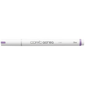 G-Too｜ジー・トゥー 水性ペン copic acrea(コピックアクレア) 013 Lilac