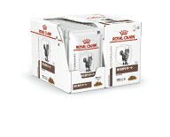 ROYAL CANIN｜ロイヤルカナン 猫用 消化器サポート パウチ 85g ×12×2【royalcanin_rb】