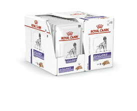 ROYAL CANIN｜ロイヤルカナン 犬用 エイジングケア パウチ 85g ×12×2【royalcanin_rb】