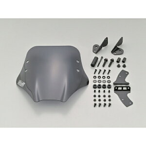 �f�C�g�i�bDAYTONA 48738 �E�C���h�V�[���hSS�@GROM�i21�`24�j2BJ/8BJ-JC92�@�X�N���[���J���[�F�X���[�N
