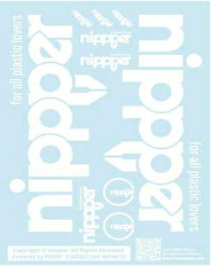 KCAm[cbGaianotes CNP-01W nippper fJ[ zCg xebNX