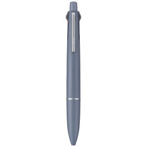 �O�H���M�bMITSUBISHI PENCIL ���@�\�y�� 4&1 (Lite touch ink����) [0.5mm] JETSTREAM(�W�F�b�g�X�g���[��) �X�`�[���u���[ MSXE5LS05.71