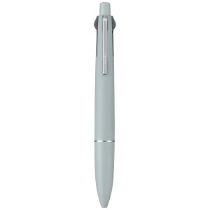 �O�H���M�bMITSUBISHI PENCIL ���@�\�y�� 4&1 (Lite touch ink����) [0.5mm] JETSTREAM(�W�F�b�g�X�g���[��) �~�X�g�u���[ MSXE5LS05.79