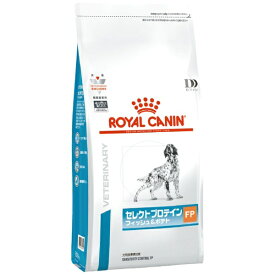 ROYAL CANIN｜ロイヤルカナン 犬用 セレクトプロテインF＆P 3kg【royalcanin_rb】