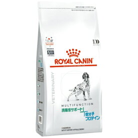 【エントリーで最大全額ポイント還元｜7/18迄】 ROYAL CANIN｜ロイヤルカナン 犬用 満腹感サポート＋低分子 3kg ×1（4bg／cs）【royalcanin_rb】