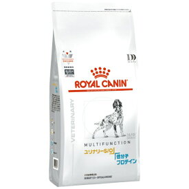 ROYAL CANIN｜ロイヤルカナン 犬用 ユリナリーS/O＋低分子プロテイン 1kg【royalcanin_rb】