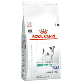 ROYAL CANIN｜ロイヤルカナン 犬用 満腹感サポート＋CLT 小型犬用 1kg【royalcanin_rb】