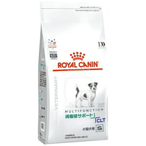 ROYAL CANIN|ロイヤルカナン 犬用 満腹感サポート+CLT 小型犬用 1kg【royalcanin_rb】