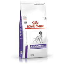 楽天市場】ロイヤルカナン 犬用 エイジングケア 3kgの通販