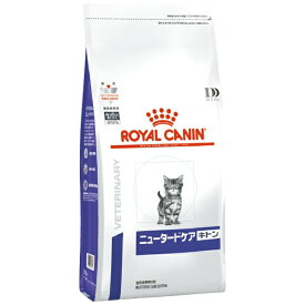 ROYAL CANIN｜ロイヤルカナン 猫用 ニュータードケア キトン 400g【royalcanin_rb】