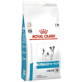 ROYAL CANIN｜ロイヤルカナン 犬用 アミノペプチドフォーミュラ 小型犬用 1kg【royalcanin_rb】