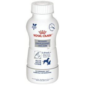 ROYAL CANIN｜ロイヤルカナン 犬・猫用 クリティカルリキッド 237mL×4本【royalcanin_rb】